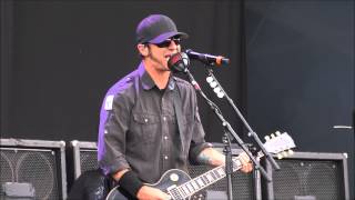 Godsmack - 1000HP (Live - Graspop Metal Meeting 2015 - Belgium)