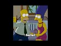 A glass of red wine made Marge Springfield’s sexiest queen #anime #thesimpsons #simpsons #foryou