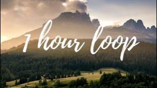 Ed Sheeran - Shape of You 1 HOUR LOOP