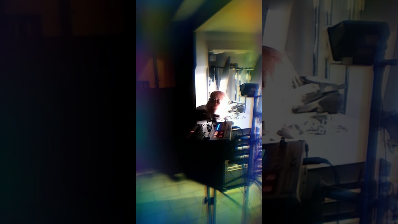 Sudden night sounds - "Gentlerat II - Ahora / Now" Official Soundtrack