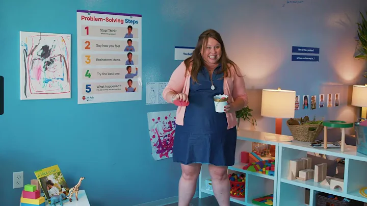 Jumping Beans: A Fun Pre-K Literacy Activity from The Creative Curriculum