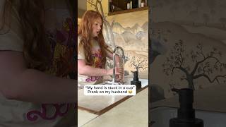 Famous HE WAS NOT EXPECTING THAT 😂 @RegalNoise #couple #funny #comedy #relationship #hannahandregal Wealth