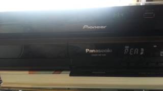 Panasonic DMR-XE100