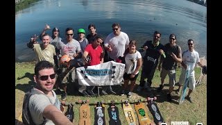 12ª Edição do Mega-Pump -- LDP-Rio (28/06/2015)