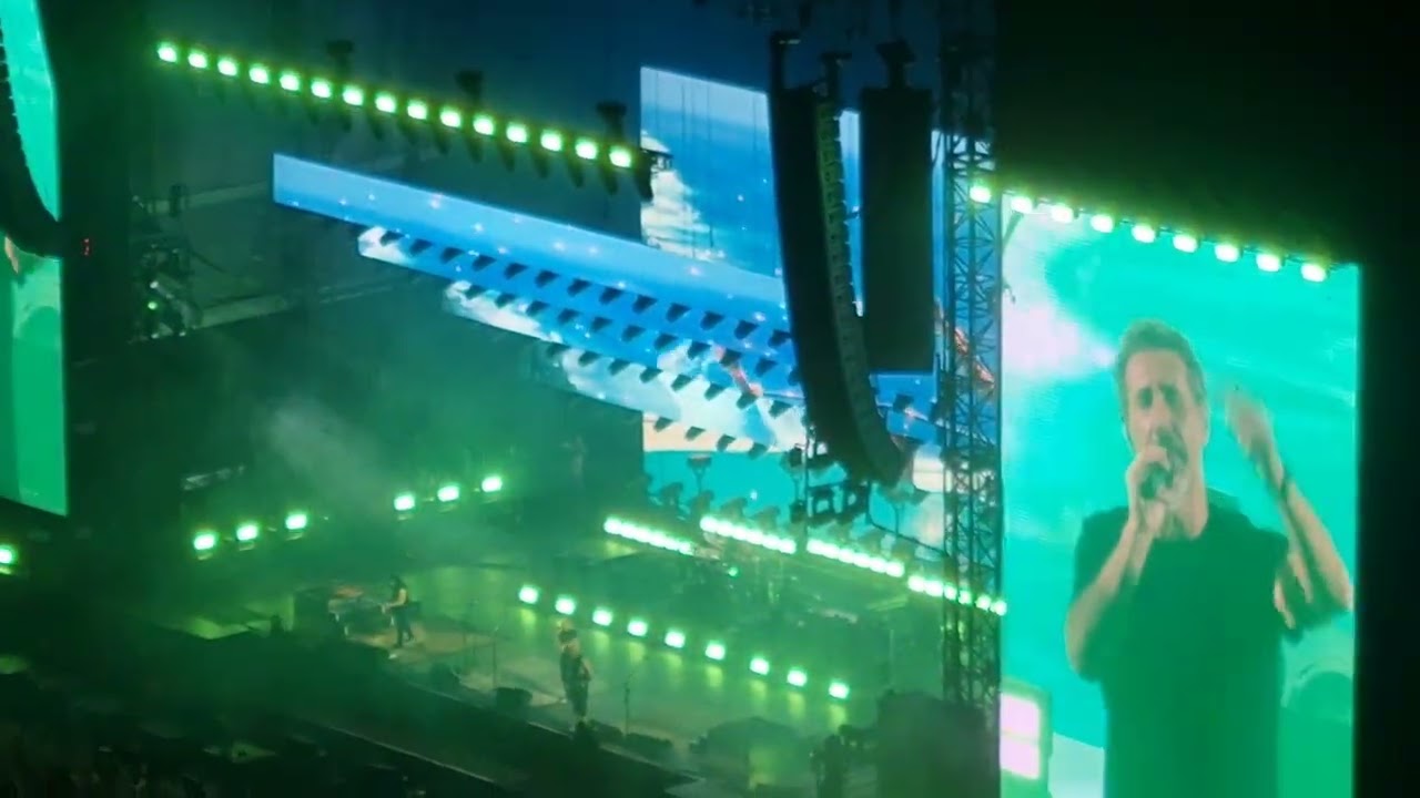 System of a Down - Toxicity live in Poland 18/07/2026 PGE Narodowy, Warszawa 