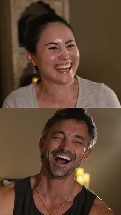 Lucy Liu Inspired Her Massage Career?! | Ashiatsu with Carole Bowker