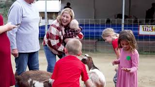 Oma's Family Farm Promo 2023