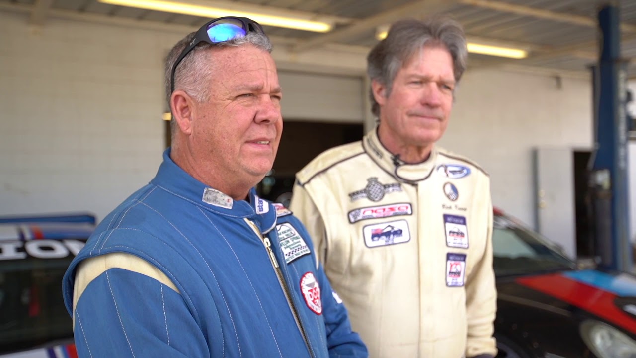 Vision Motorsports YouTube