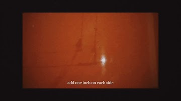 Japanese Inspired Pillow Case , hand sewing TLE 8 ARTICULATEDTASKTHEME1