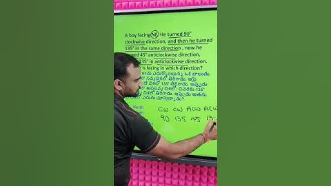 Directions Crazy Trick #viral  #trending  #adda247telugu