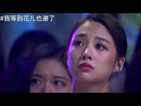 经典改编的神仙歌曲，百听不厌#我等到花儿也谢了