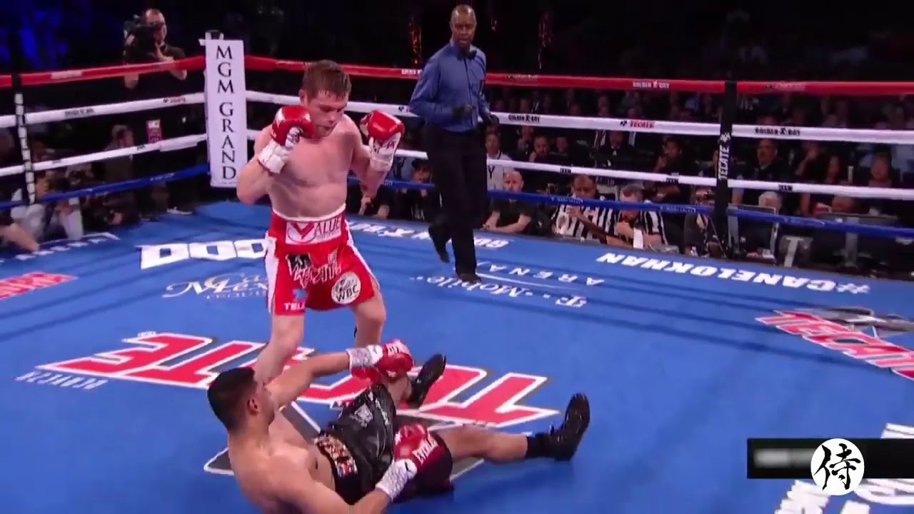 ﾊﾞﾀﾝｷｭｰ 世界ボクシング史に残る大の字ko 30連発 Top 30 Sprawled Out Knockouts In Boxing History Youtube