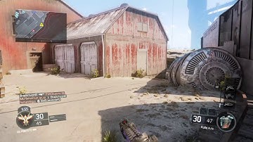 BO3 TEAM BALANCING......