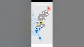 State.io - Level 47 - Gameplay