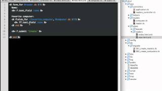 Params in Rails