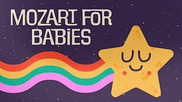 ⭐️ Mozart for Babies: Classical Music for a Peaceful Sleep ⭐️