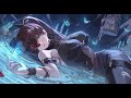 Nightcore  -【歌ってみた】paranoia  covered by ヰ世界情緒