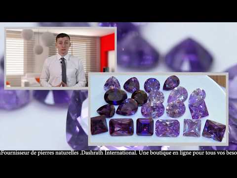 Vidéo: Que fait le cristal d'améthyste ?