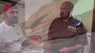 Real Italian Pizza Dough Recipe with Polselli 00 Real Italian Pizza Flour | Wholesale Italian Food screenshot 4