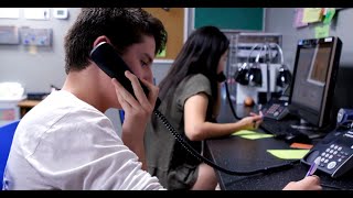 Teen Lifeline is Open