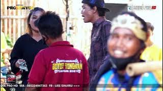 DIRUBUNG SEMUT | KELVITA SARI | PUTRA PA'I MUDA OFFICIAL