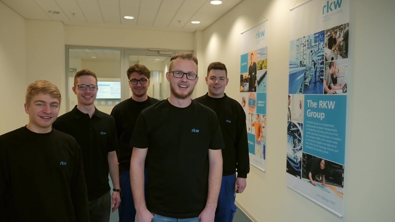 RKW Echte | Unternehmensfilm 2018
