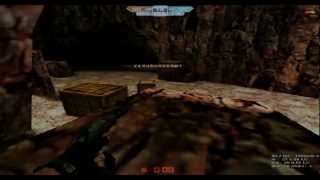 Cso Militia M134 GS By.KAiNA