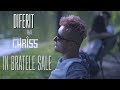 DIFERIT feat CHRISS - In bratele sale [Official Video]