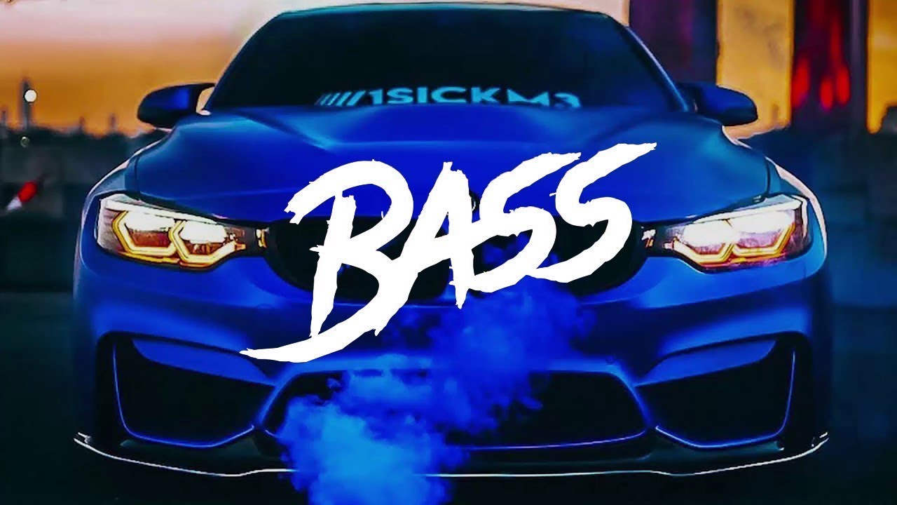 EXTREME BASS BOOSTED 2023 🔈 CAR BASS MUSIC 2023 MIX 🔥 BEST EDM, BOUNCE