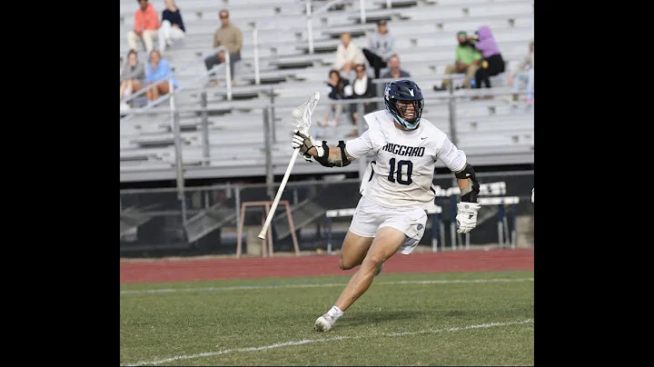 Kyle McCarthy Spring High School Highlights 2022