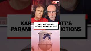 Deal or No Deal? Kara and Scott's Paramount Predictions