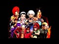 Kof 97 Regra Chinesa (SHAKA) x Jhon Yagami