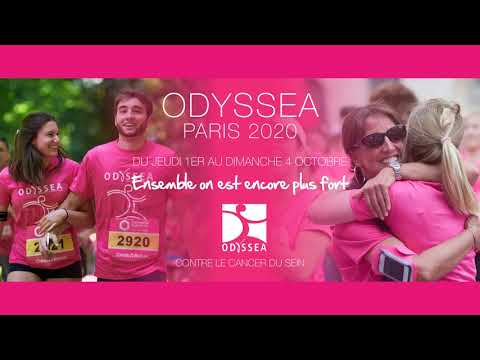Tutoriel Challenge Connecté Odysséa Paris