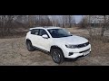 Changan CS35plus. Автомат ,а не вариатор! Самый надежный Китаец?