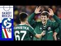 Gornik Z. Legia goals and highlights