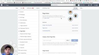 In this video we walk you through how to accept a facebook business
page access request. #bitbranding tutorial