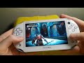 Purified alpha gameplay on sony ps vita slim playstation vita 365 henkaku enso