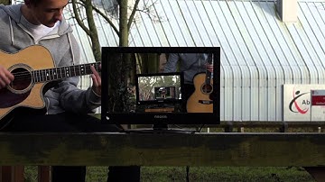 WSC unit 6 - music video