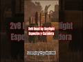 2v8 Dead By Daylight Juego con Espectro y Cazadora Gameplay español #deadbydaylight #shorts #short