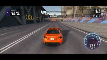 nfs no limits part 2