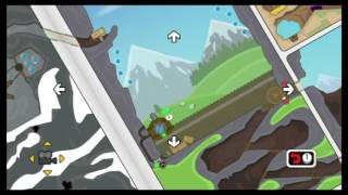Fluidity walkthrough Part 4