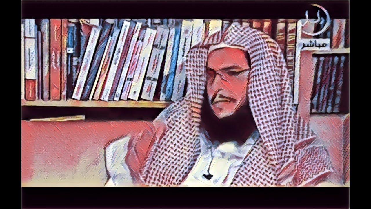 عبدالله الهدلق ( النهر الأدبي )