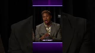 S Anthony Ramos And Jeremy Pope Break Down That Game-Changing Scene