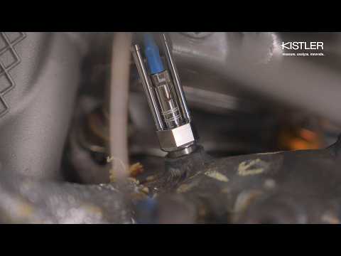 How to install a water-cooled piezoresistive absolute pressure sensor -step-by-step tutorial