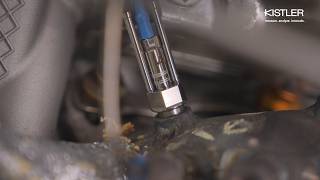 How to install a water-cooled piezoresistive absolute pressure sensor –step-by-step tutorial