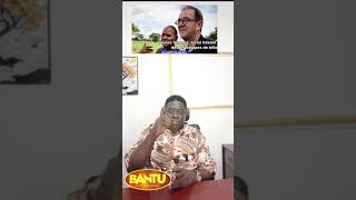 🛑🛑CENTRAFRIQUE -L'ambassadeur a transformé l'ambassade de France à Bangui en auberge -Canal enchaîné