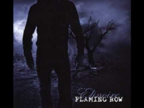 Watch Flaming Row - Time Mirror on YouTube Watch Flaming Row - Time Mirror on YouTube