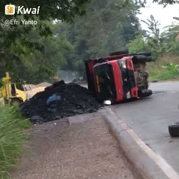 kisah sedih seorang supir