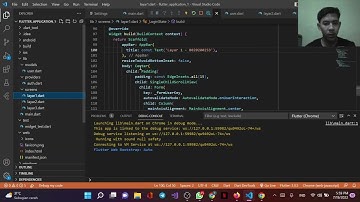 UTS-Pemrograman Mobile Mebuat aplikasi Sederhana