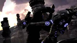 Dark Void   Official Trailer